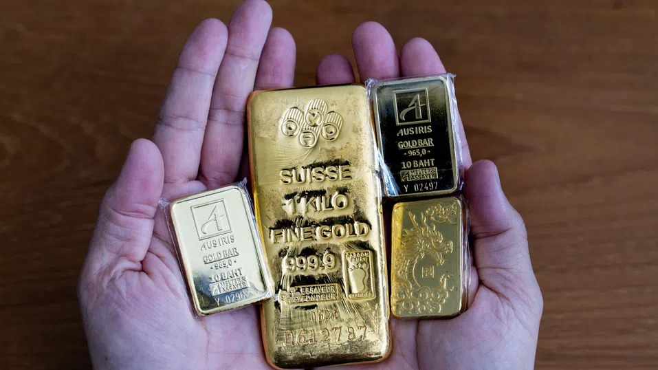 Златото е горещата тема на срещите на МВФ и Световната банка. Може ли това да доведе до ограничаване на цените?