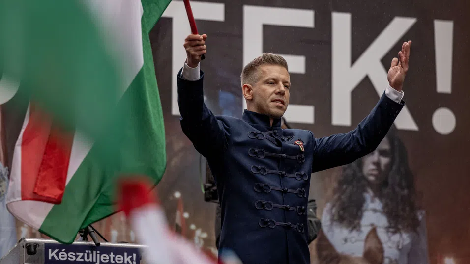 Краят на ерата Орбан? Петер Маджар разпалва надеждите за промяна в Унгария