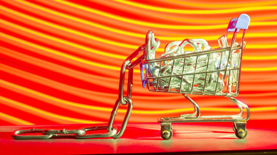 2,2% е инфлацията в еврозоната през септември на годишна база