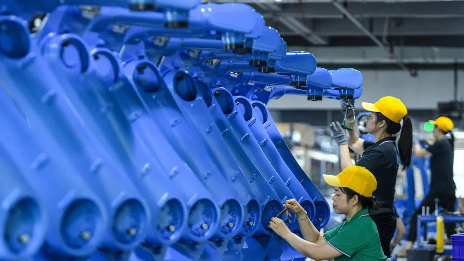 Западни мениджъри се прибират разтърсени след посещения в Китай