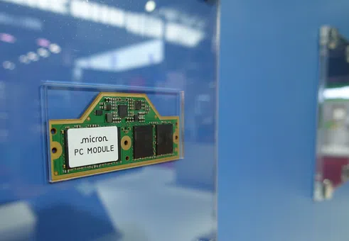 Рекордите на тази компания означават по-скъпи смартфони и компютри догодина