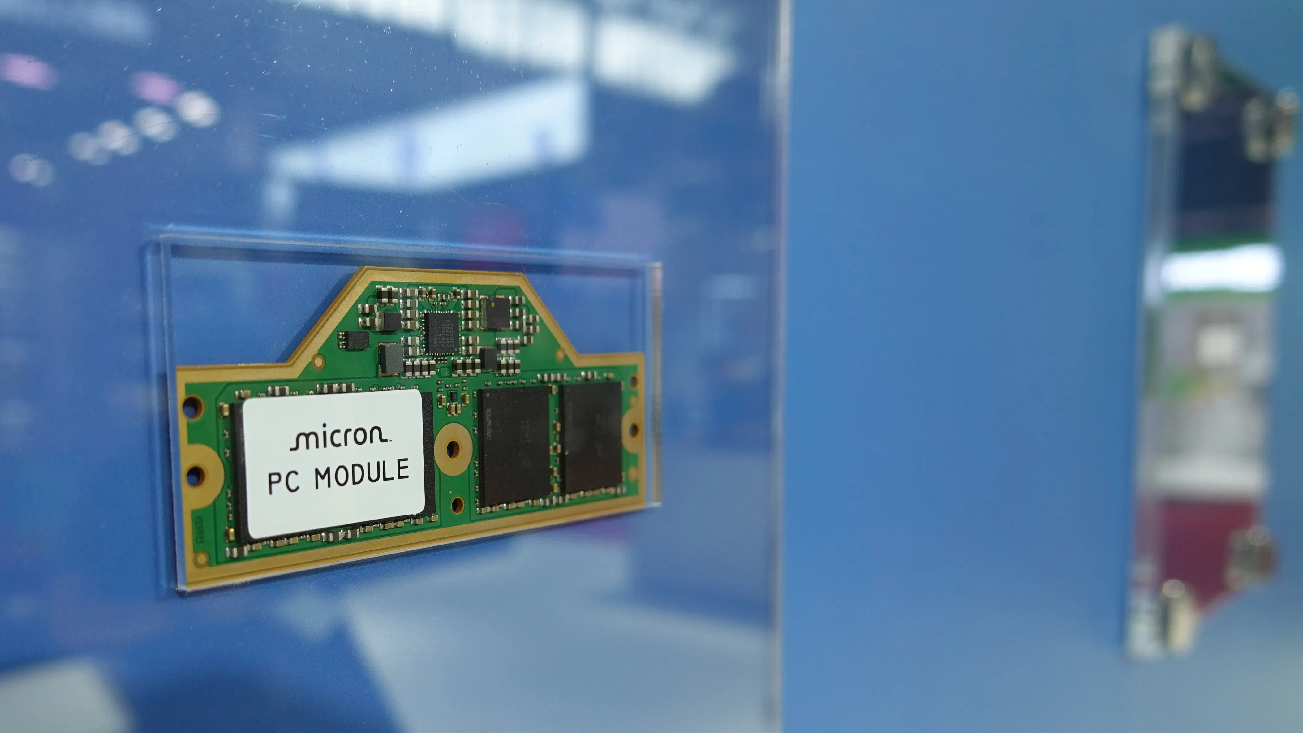 Micron се оттегля от пазара на сървърни чипове в Китай – Lenovo остава сред малкото ѝ клиенти