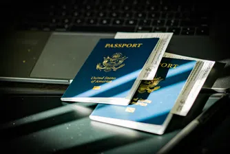 За първи път от 20 години САЩ изпадат от Топ 10 за най-влиятелни паспорти