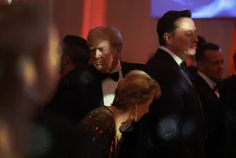 Колко време Илон отделя за развитието на Tesla и решаването на продуктови проблеми в сравнение с публичните му ангажименти с Тръмп, питат те