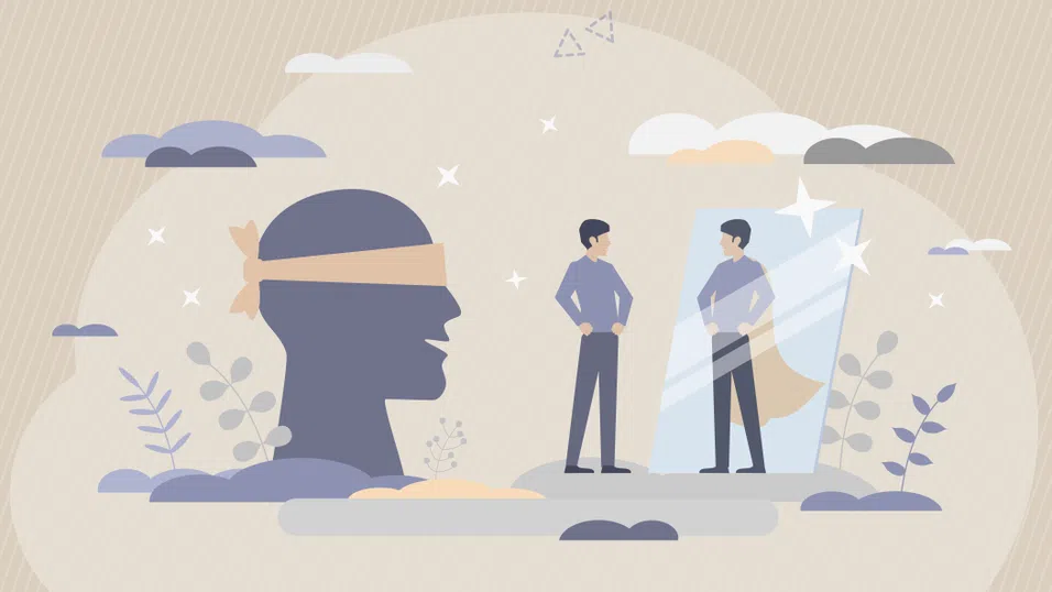 Шеф на име Дънинг-Крюгер: Защо слабото ръководство не трябва да се приема за норма