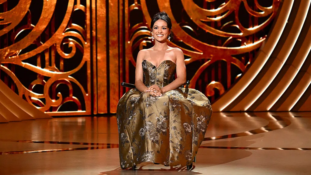 Важно е да разказваме собствените си истории: Как филмите Wicked подпомагат представянето на хората с увреждания на екрана