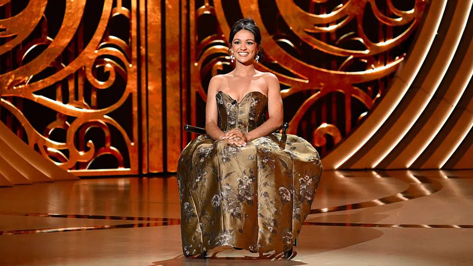 Важно е да разказваме собствените си истории: Как Wicked променя представянето на хората с увреждания на екрана