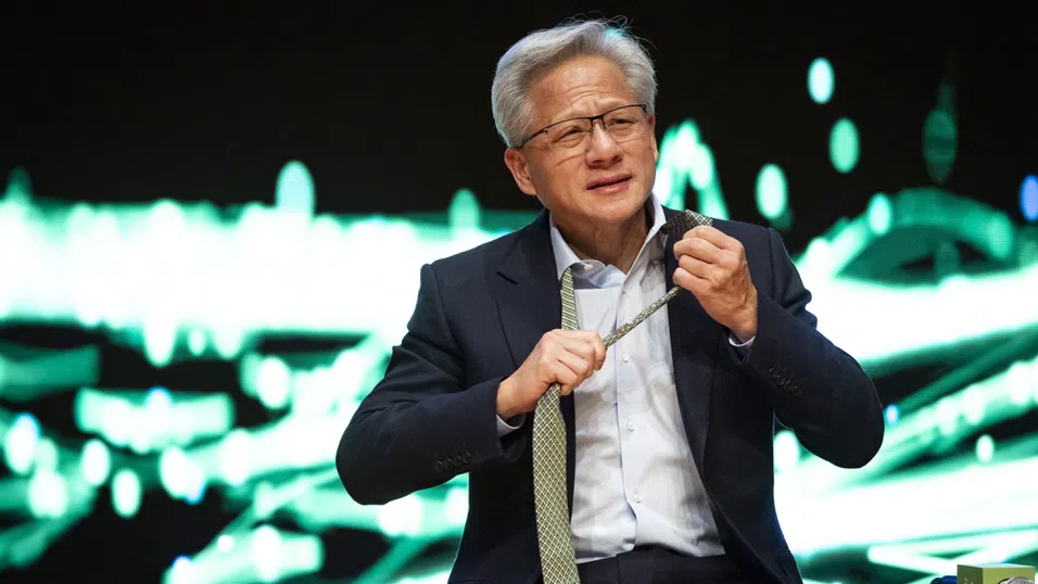 Nvidia обеща $500 млрд. приходи. Уолстрийт ще търси доказателства в предстоящия отчет