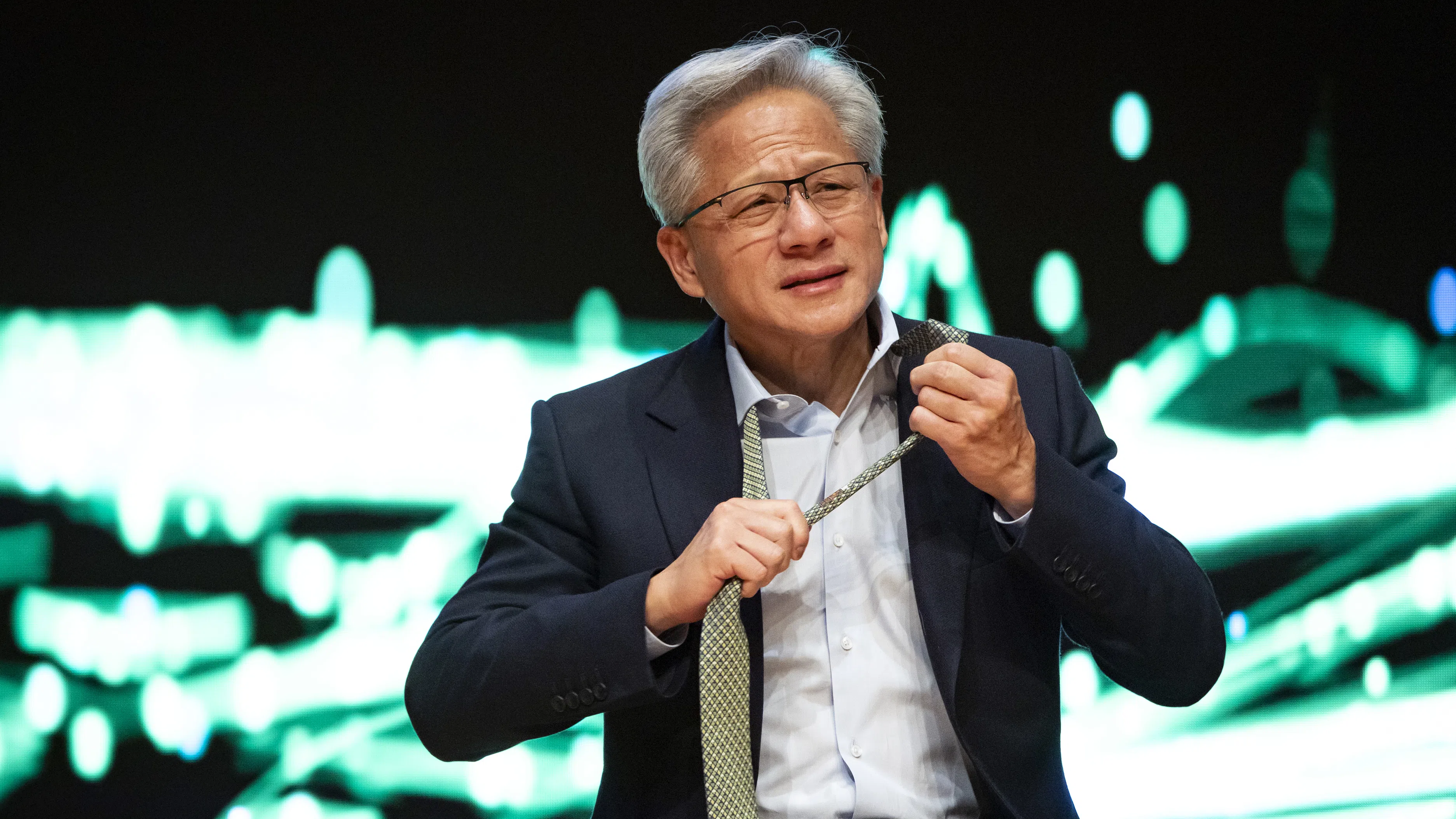 Nvidia обеща 500 млрд. приходи. Уолстрийт ще търси доказателства в предстоящия отчет