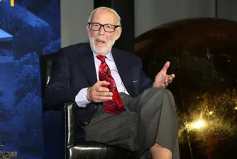 Уроците на Джим Саймънс: Лудият гений, който превърна хазартния трейдинг в наука