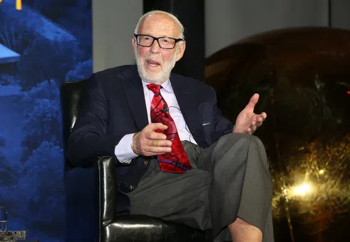 Уроците на Джим Саймънс: Лудият гений, който превърна хазартния трейдинг в наука