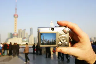 Изгубеното десетилетие на дигиталната фотография