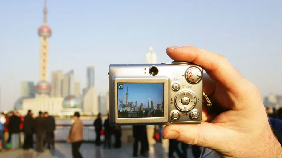 Изгубеното десетилетие на дигиталната фотография