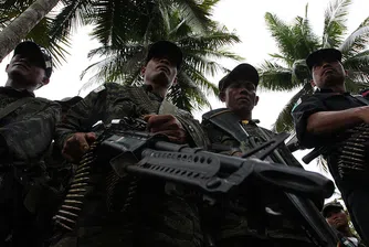 Филипинският екстремизъм отново под лупа след атаката на Бонди Бийч