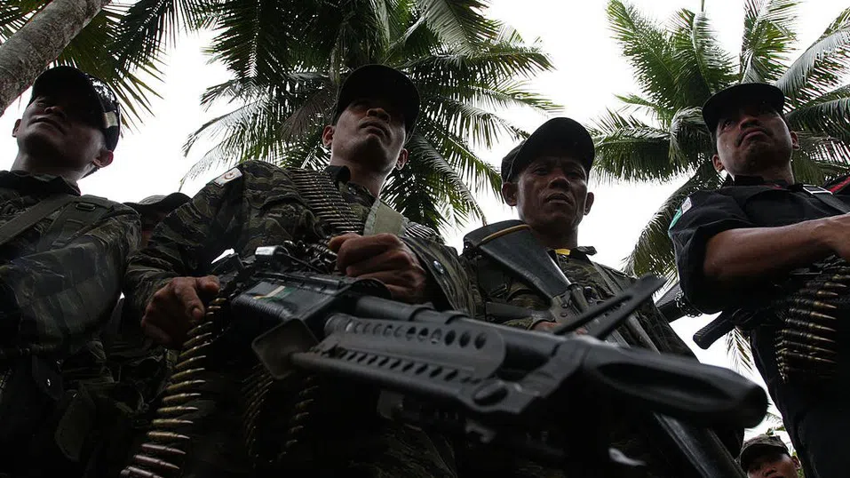 Филипинският екстремизъм отново под лупа след атаката на Бонди Бийч