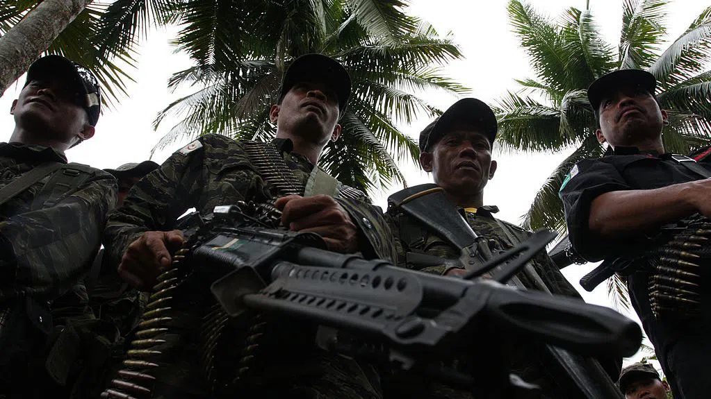 Филипинският екстремизъм отново под лупа след атаката на Бонди Бийч