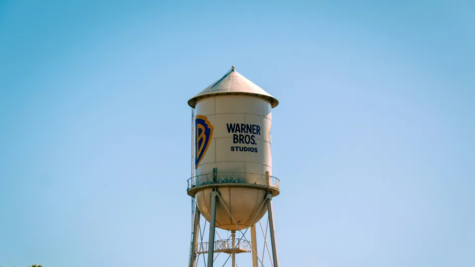 Джаред Къшнър се оттегля от офертата на Paramount за Warner Bros