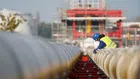 Официално: ЕС спира да внася руски газ от 2026 г.