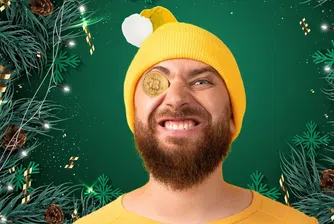 Биткойн въпреки всичко: Криптоентусиастите, които не се плашат от спадове