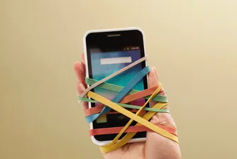 Време да се живее: Как да избягаме от капана на безкрайното скролване