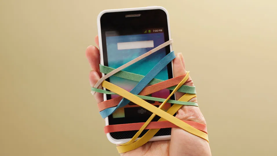 Време да се живее: Как да избягаме от капана на безкрайното скролване