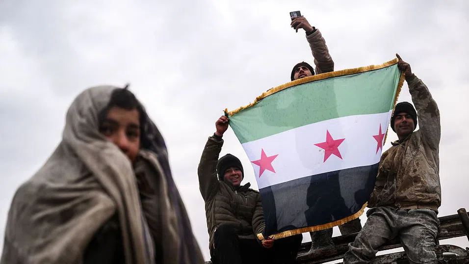 Сирийската армия нахлу в кюрдските градове – „предателство“, което погребва шансовете за мир