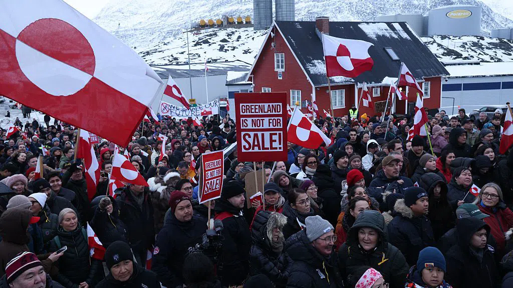 Западноевропейците ценят автономията и ценностите на Европа повече от трансатлантическите