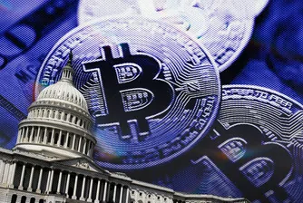 От Тексас до Ню Хемпшир: Как американските щати отварят публичните си финанси за крипто