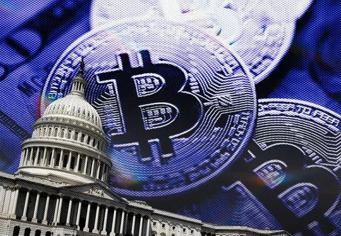 От Тексас до Ню Хемпшир: Как американските щати отварят публичните си финанси за крипто