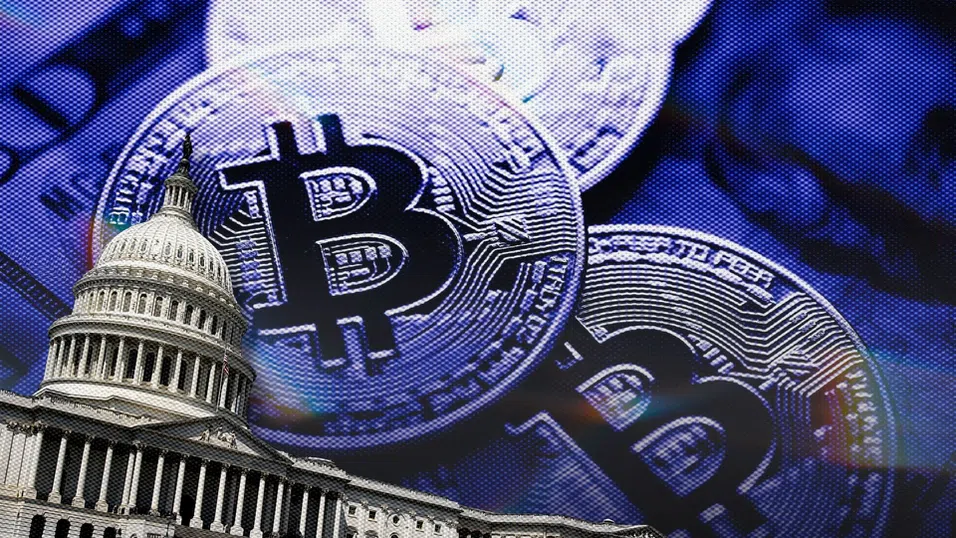 От Тексас до Ню Хемпшир: Как американските щати отварят публичните си финанси за крипто