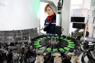 „Всичко освен Китай“: Новата стратегия на западните компании