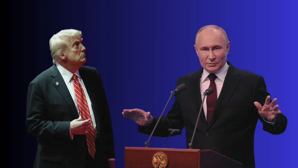 Защо Кремъл остана тих след ядрените маневри на Доналд Тръмп