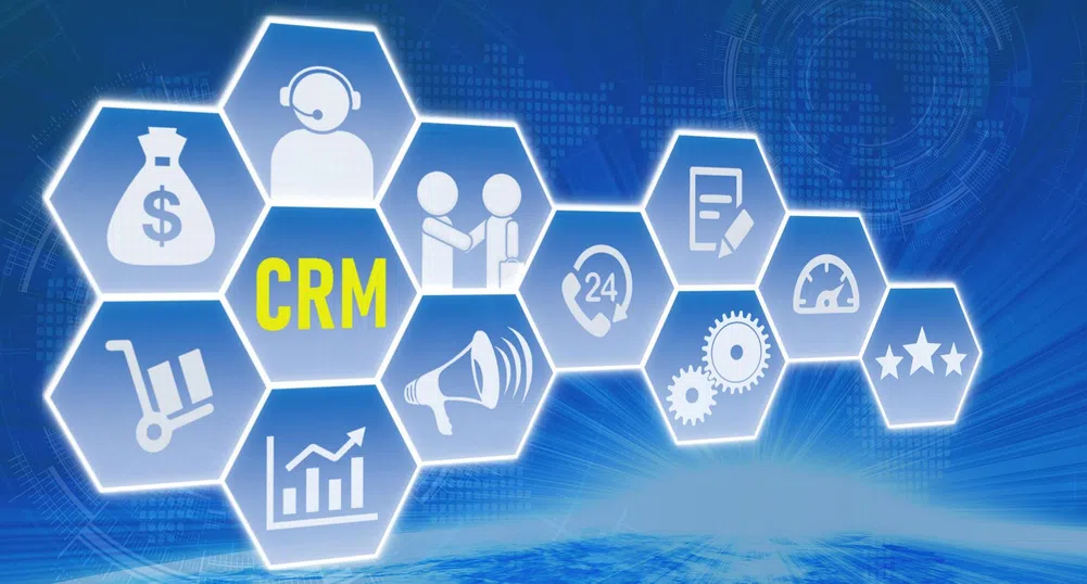 CRM консолидация или как да спечелите повече време за реални продажби