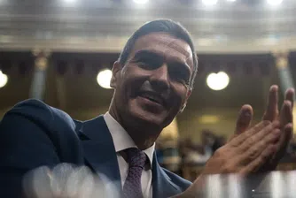 В неделя министър-председателят на Испания обяви, че е постигнал споразумение с НАТО, което позволява на Мадрид да се откаже от целта за 5% разходи, което според Санчес „защитава суверенитета на Испания, като същевременно гарантира успеха на срещата“