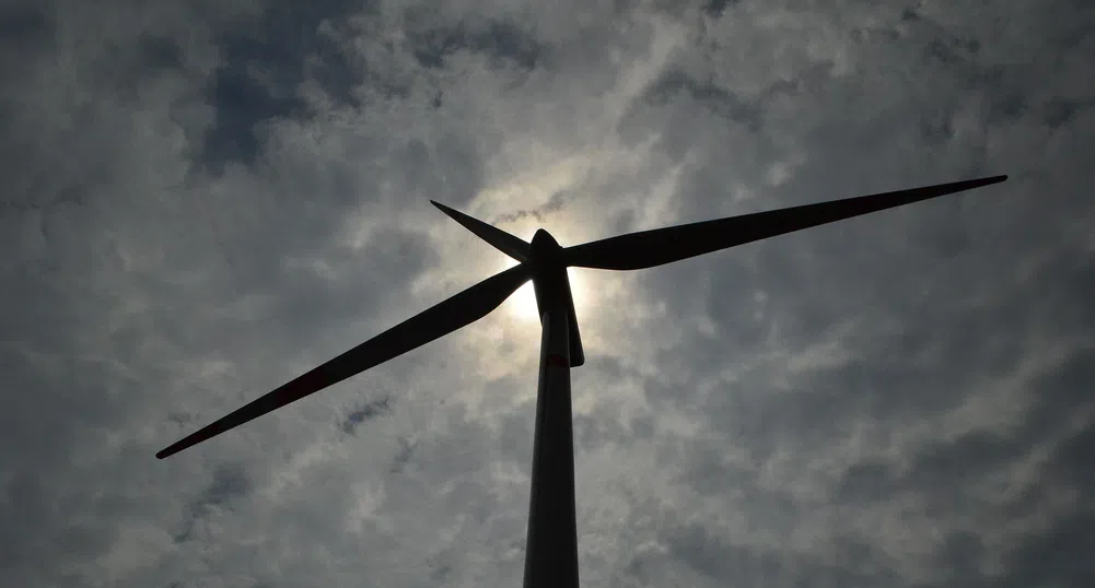 Рекорди и предизвикателства: Германската индустрия за вятърна енергия е на кръстопът