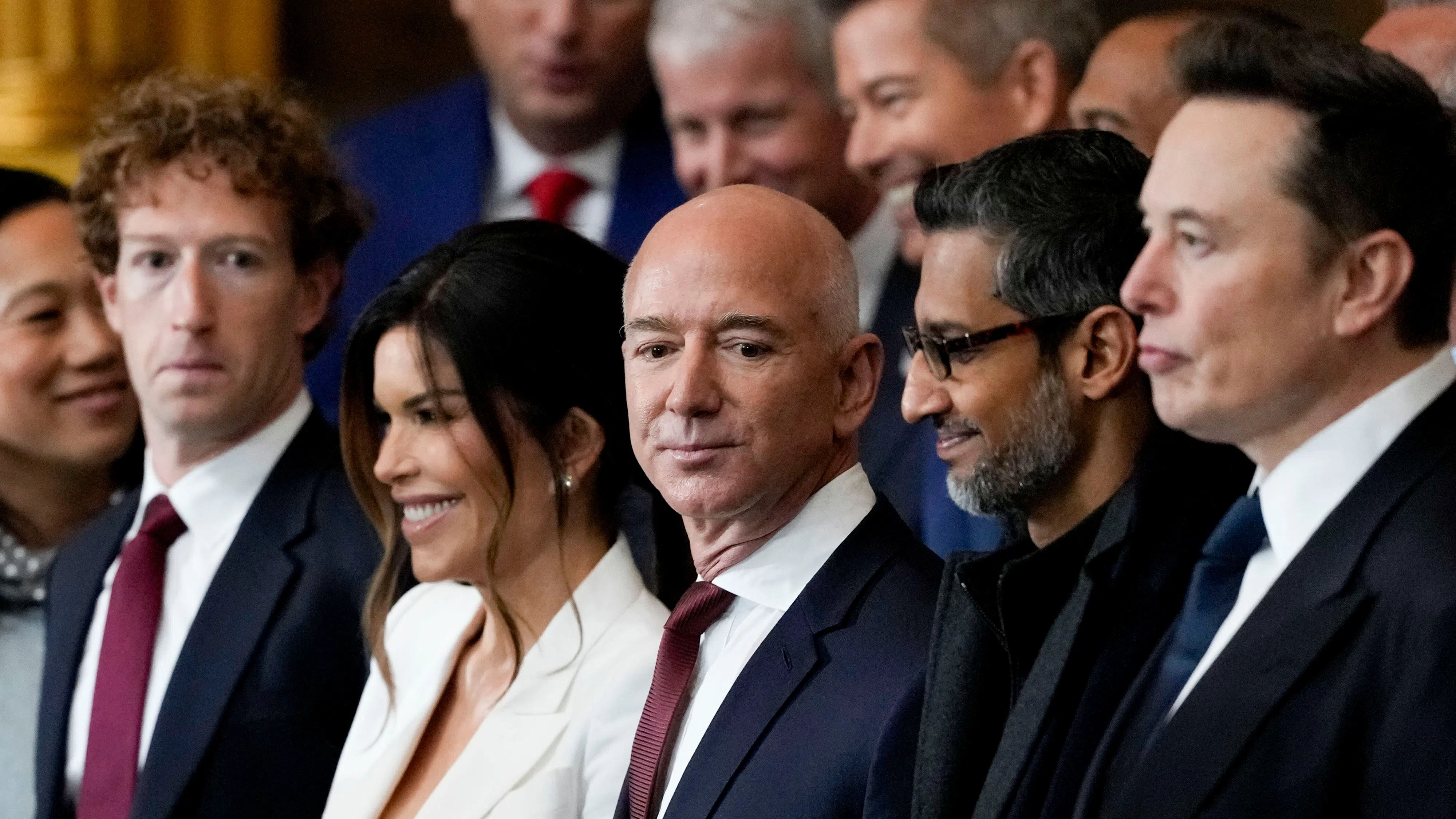 Ясният сигнал от САЩ: Технологиите печелят, зелената енергия губи, а пазарите се пренареждат