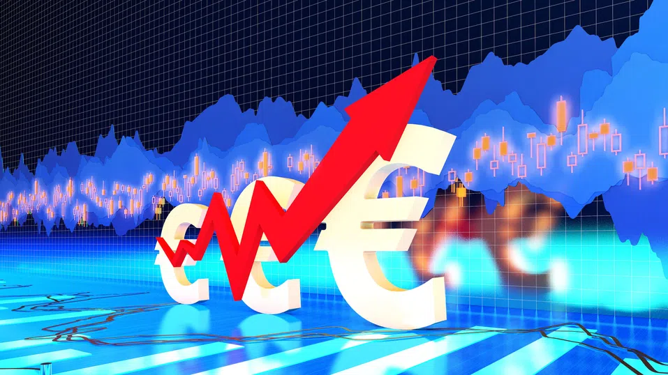 Инвеститорският оптимизъм за растежа в Европа е на рекордно високо ниво, сочи проучване