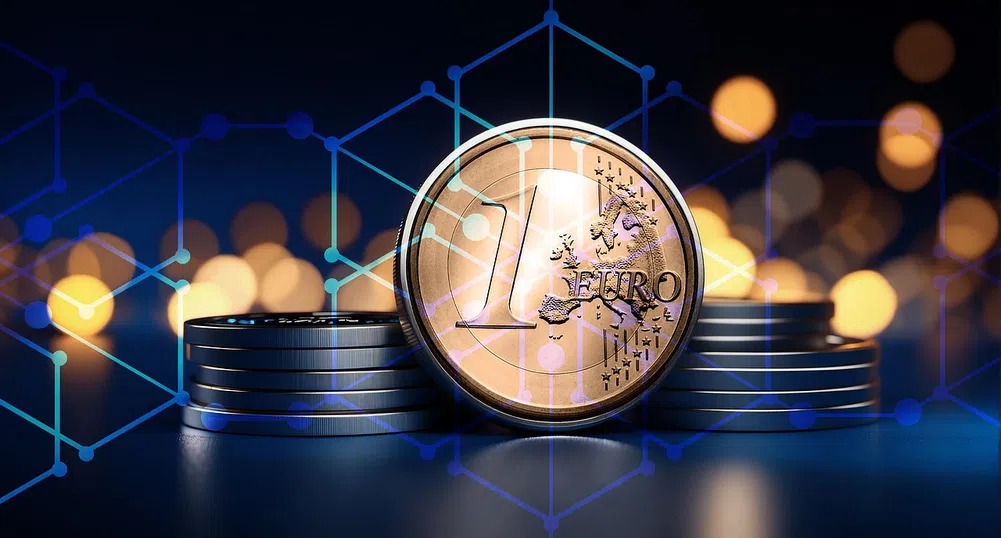 Приложението за дигитално евро ще е достъпно и за хора с увреждания и ограничени умения