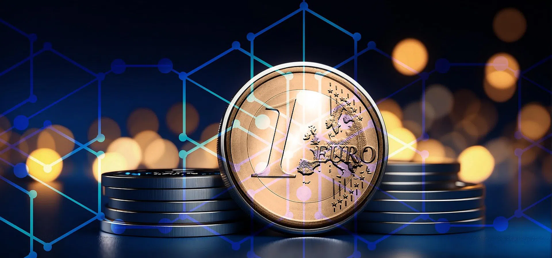 Приложението за дигитално евро ще е достъпно и за хора с увреждания и ограничени умения