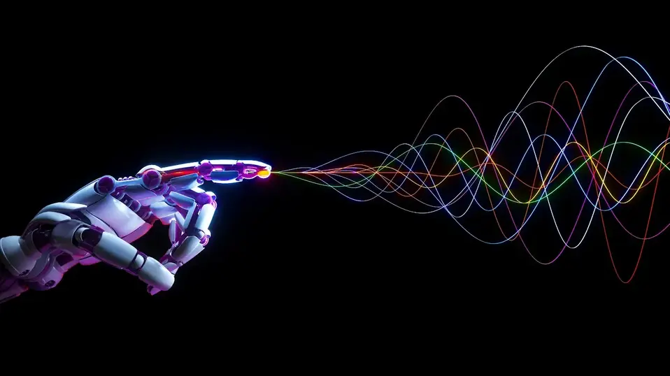 DeepMind използва AI, за да покаже как милиарди генетични промени влияят на човешкия организъм
