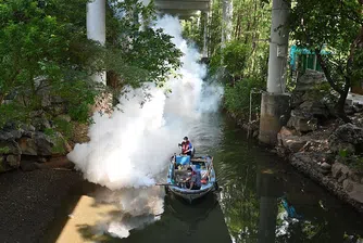 Проучване: Мъчителна тропическа болест вече може да се предава в по-голямата част от Европа