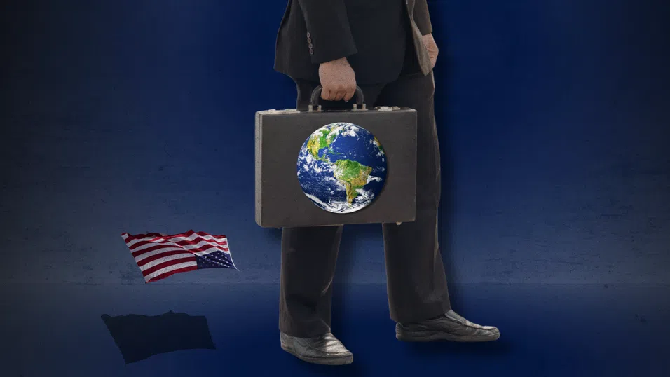 Ветерани на Уолстрийт обръщат курса след 20 години доминация на САЩ