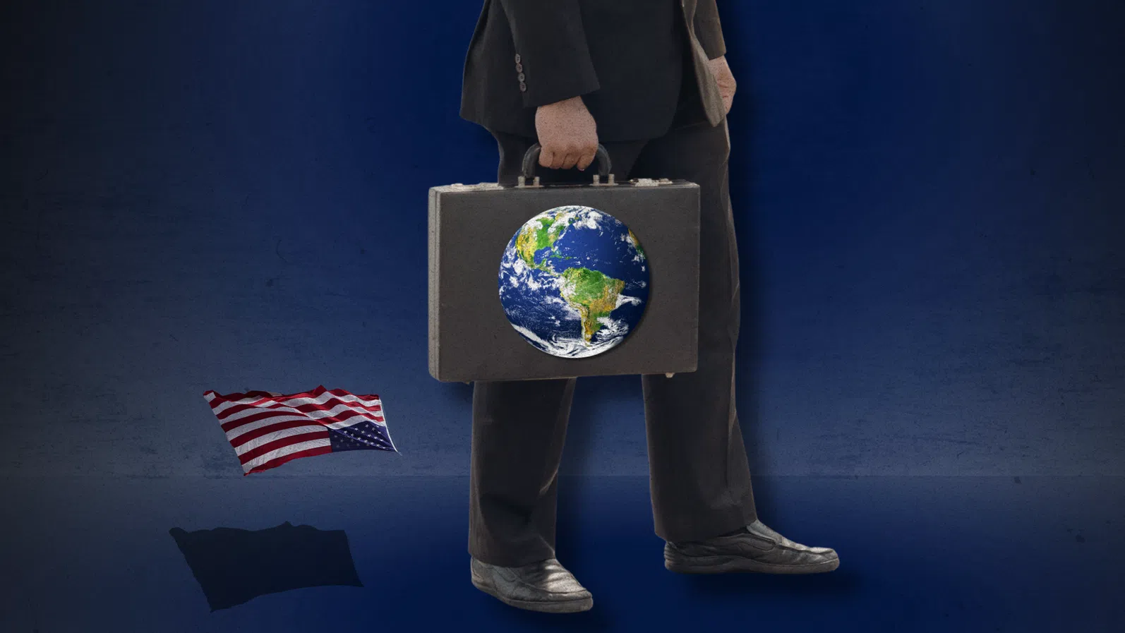 Ветерани на Уолстрийт обръщат курса след 20 години доминация на САЩ