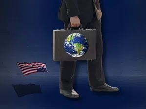 Ветерани на Уолстрийт обръщат курса след 20 години доминация на САЩ