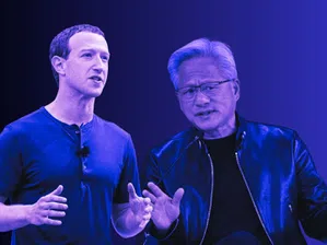 Новата сделка на Nvidia с Meta може да не е добра новина за други технологични акции