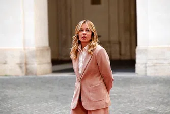 Референдумът, който може да разклати властта на Джорджа Мелони