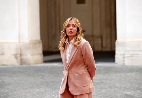 Референдумът, който може да разклати властта на Джорджа Мелони