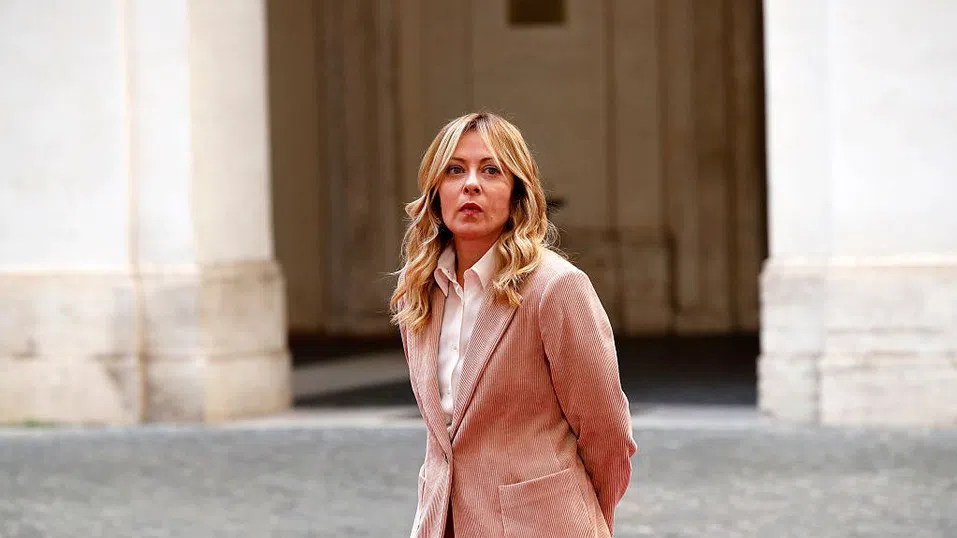 Референдумът, който може да разклати властта на Джорджа Мелони