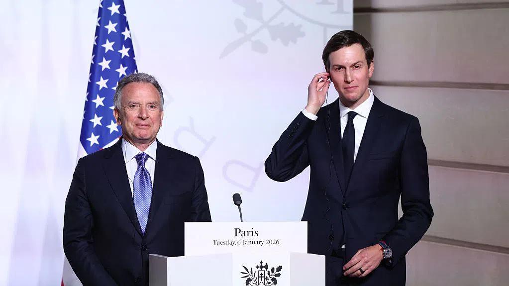 Уиткоф и Къшнър – нетипичното дуо зад мирните усилия на Тръмп