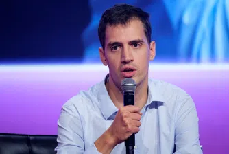 Артюр Менш, Mistral: AI може да замени над 50% от софтуера в бизнеса